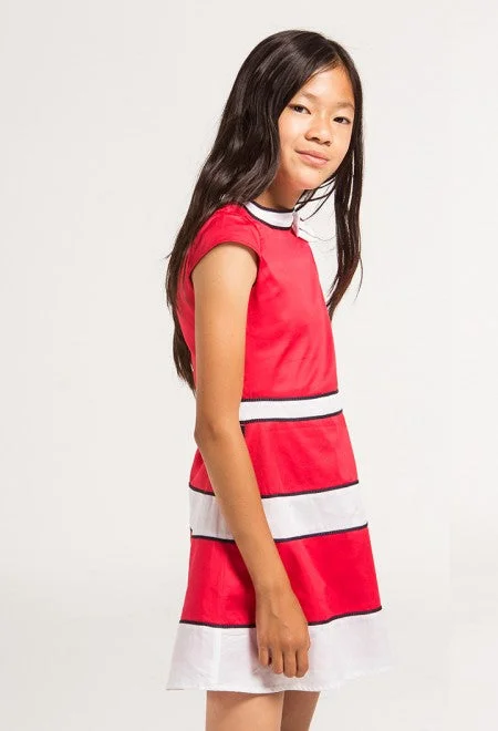 Boboli Satin Dress