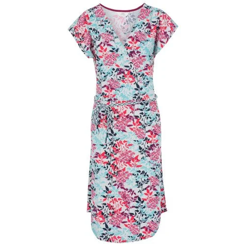 Trespass Womens/Ladies Una Casual Dress